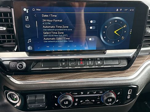 Used 2024 Chevrolet Silverado 2500 LT image 18