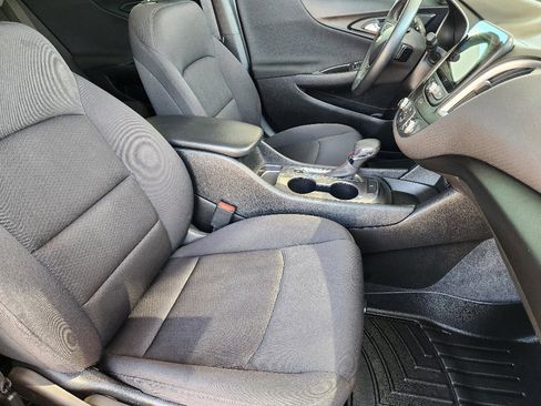 Used 2023 Chevrolet Malibu RS image 14