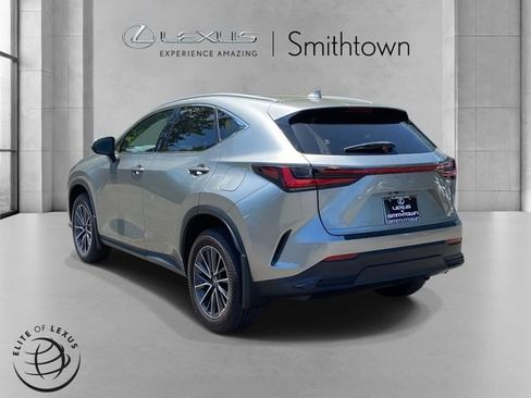 Used 2024 Lexus NX 350 AWD w/ Cold Area Package image 7