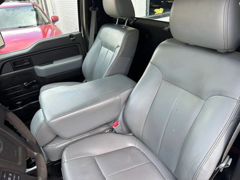 Used 2013 Ford F150 XL w/ XL Plus Pkg RWD image 16