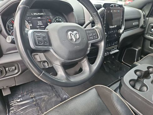 Used 2022 RAM 2500 Laramie image 11