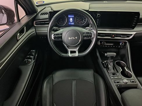 Used 2024 Kia K5 GT-Line FWD image 14