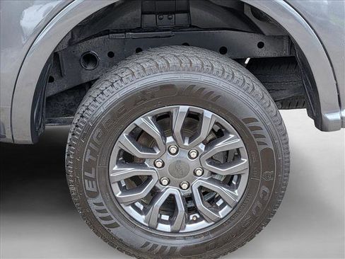 Used 2020 Ford Ranger XLT w/ Equipment Group 301A Mid RWD image 16