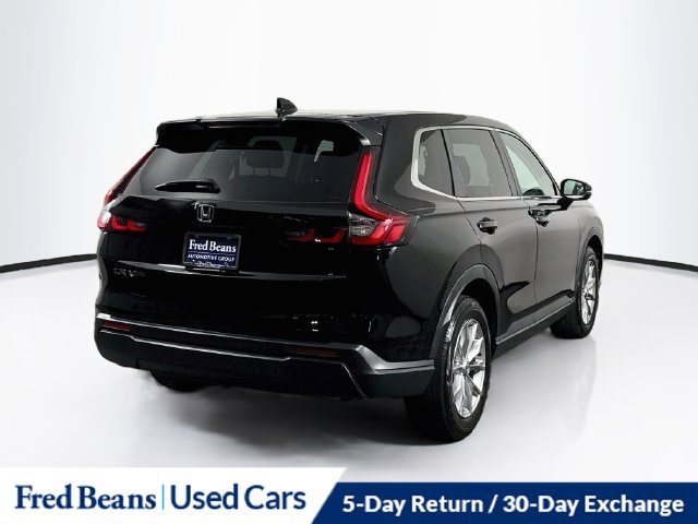 Used 2023 Honda CR-V EX image 12