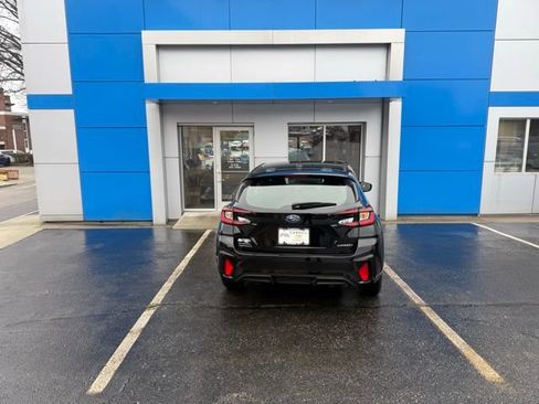 Used 2025 Subaru Impreza 2.0i image 7