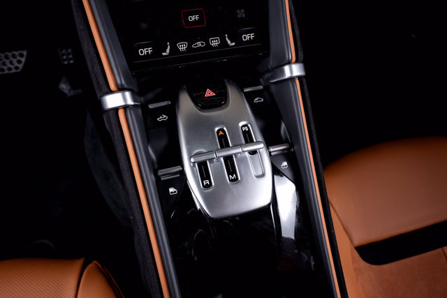 Certified 2024 Ferrari Roma Spider RWD image 43