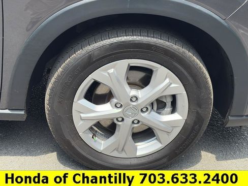 Certified 2024 Honda HR-V LX image 30