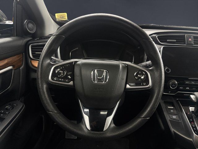 Used 2021 Honda CR-V EX image 12