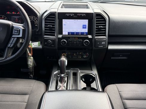 Used 2019 Ford F150 XLT w/ Equipment Group 302A Luxury AWD/4WD image 21