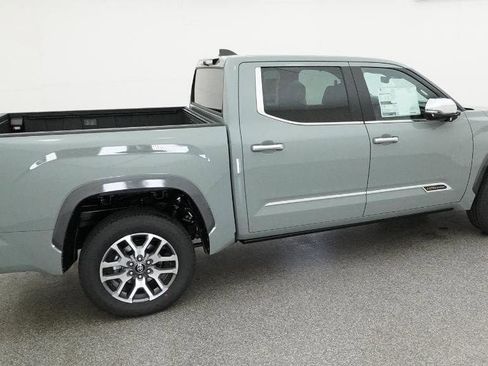 New 2026 Toyota Tundra 1794 Edition AWD/4WD image 10