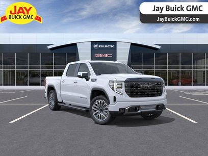New 2026 GMC Sierra 1500 Denali Ultimate