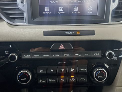 Used 2018 Kia Sportage EX FWD image 24