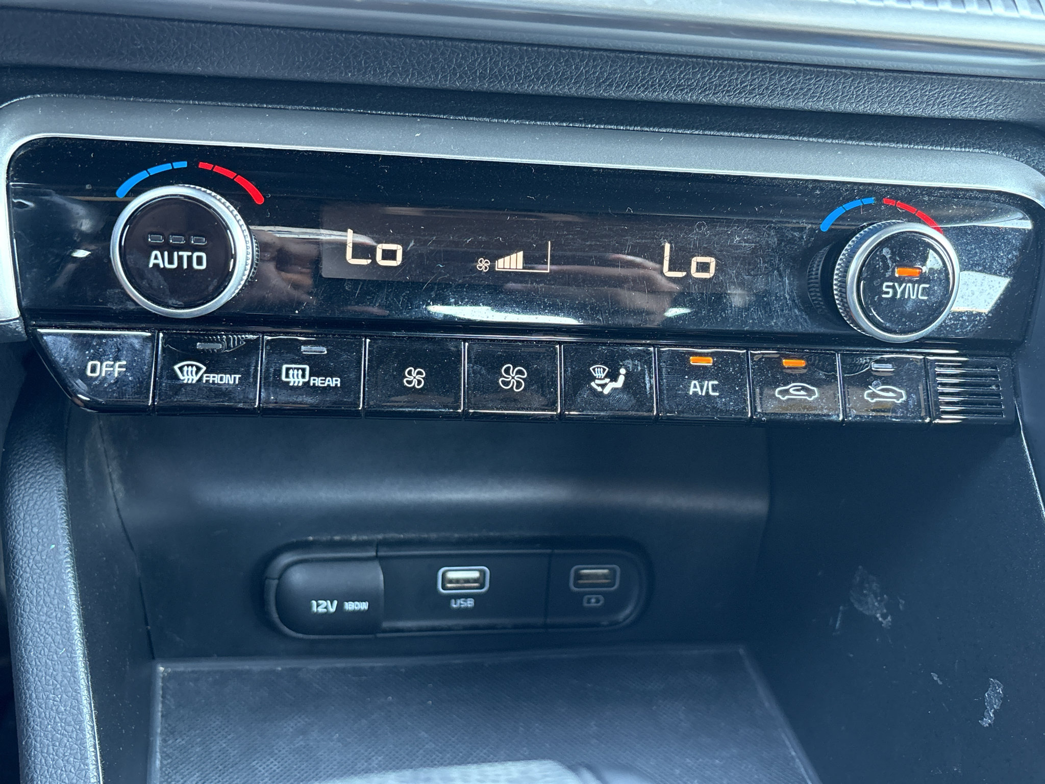 Used 2022 Kia K5 GT-Line FWD image 24