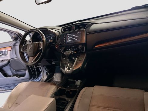 Used 2018 Honda CR-V Touring image 23