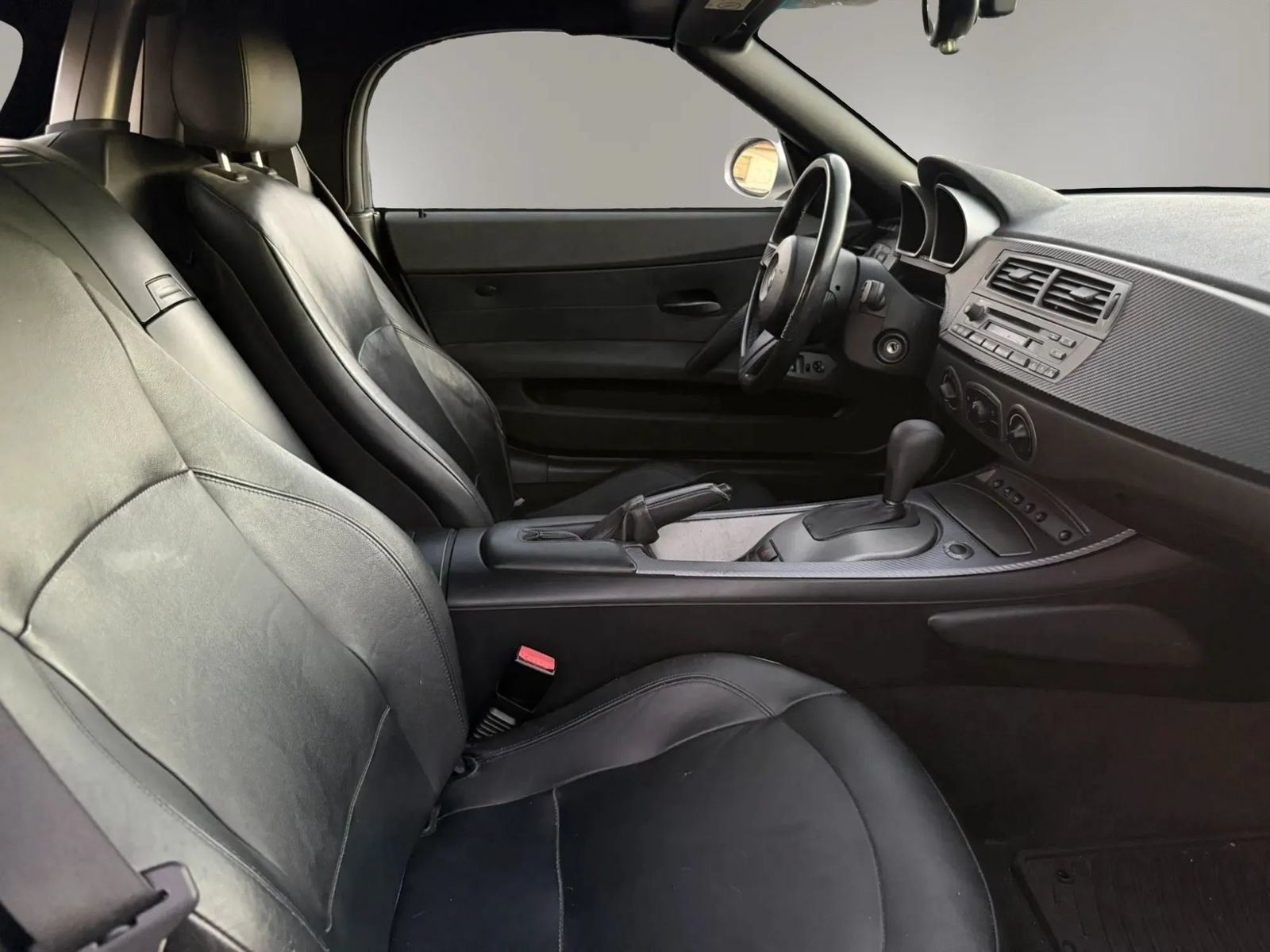 Used 2003 BMW Z4 2.5i RWD image 20