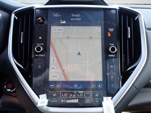 New 2025 Subaru Ascent Limited image 19