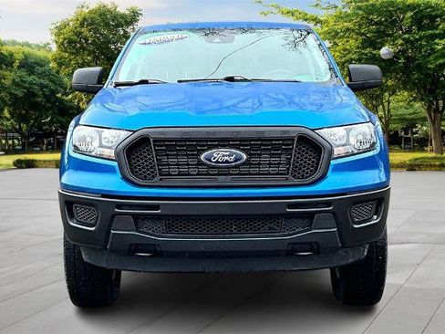 Certified 2023 Ford Ranger XL w/ Trailer Tow Package image 3