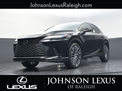 New 2026 Lexus RX 350 image 17