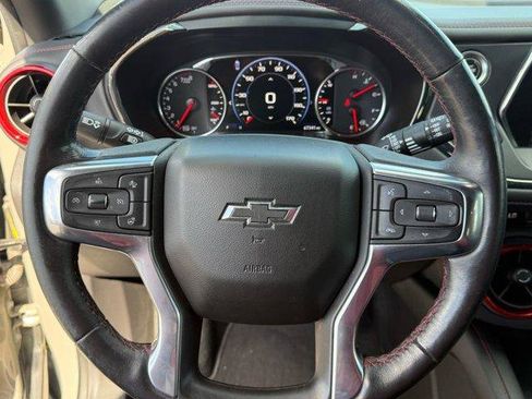 Used 2021 Chevrolet Blazer RS w/ Enhanced Convenience Package image 15