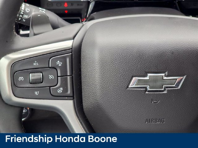Used 2024 Chevrolet Silverado 1500 RST w/ All Star Edition Plus AWD/4WD image 15