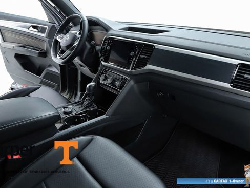 Used 2023 Volkswagen Atlas Cross Sport SEL R-Line image 72