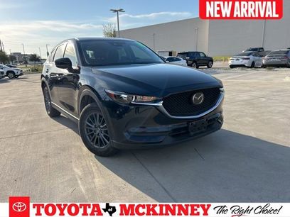 Used 2020 MAZDA CX-5 Sport
