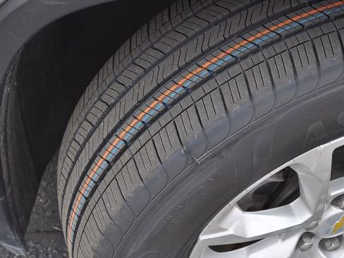 Used 2023 Chevrolet Traverse LS w/ Safety Package FWD image 36