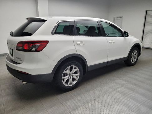 Used 2014 MAZDA CX-9 Sport AWD/4WD image 10