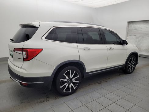 Used 2019 Honda Pilot Touring image 10