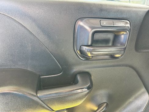 Used 2016 Chevrolet Silverado 3500 W/T image 9