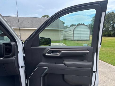Used 2025 GMC Sierra 1500 SLT RWD image 20