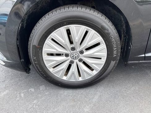 Used 2019 Volkswagen Jetta S FWD image 9