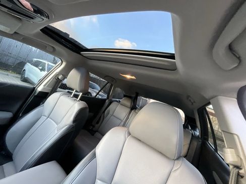 Used 2022 Subaru Outback Limited image 14