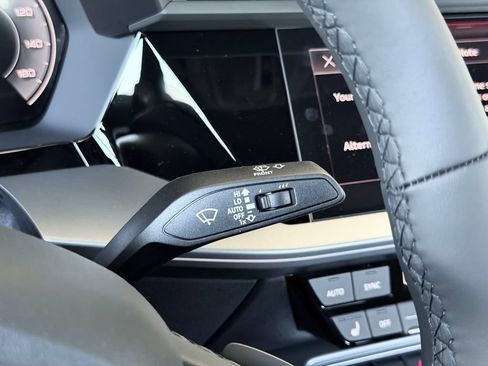 New 2026 Audi A3 2.0T Premium Plus AWD/4WD image 12
