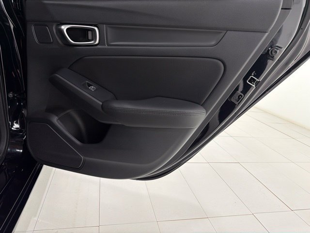 Certified 2024 Acura Integra FWD image 21