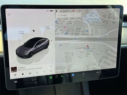 Used 2022 Tesla Model 3 Long Range image 22