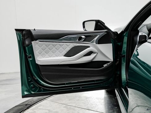 Used 2023 BMW M8 Gran Coupe xDrive Competition w/ M Carbon Exterior Package image 85