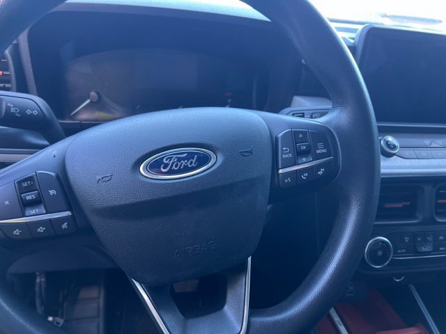 Used 2024 Ford Maverick XLT FWD image 5