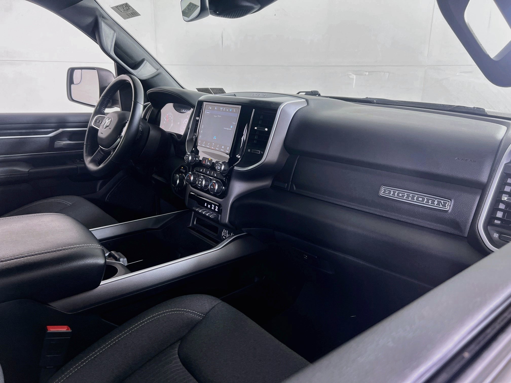 Used 2023 RAM 1500 Big Horn AWD/4WD image 28