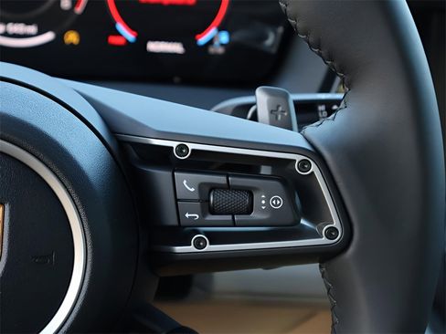 New 2026 Porsche Panamera image 29