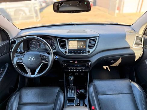 Used 2016 Hyundai Tucson Limited FWD image 39