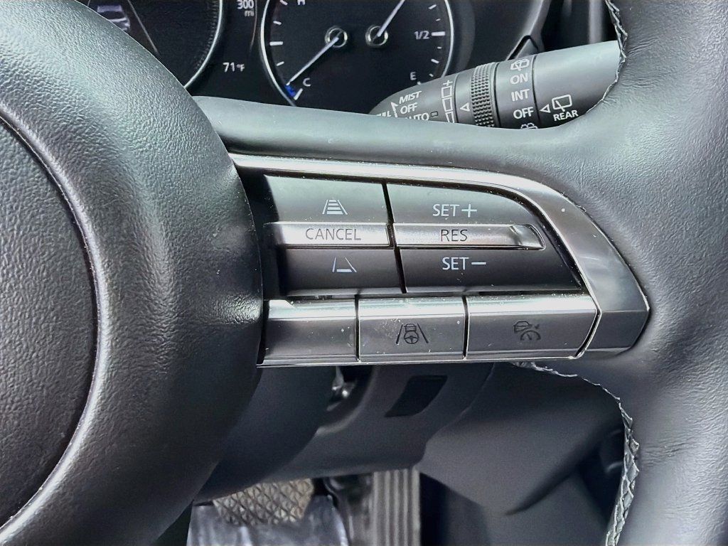 Certified 2025 MAZDA CX-50 AWD 2.5 Turbo w/ Premium Pkg image 13