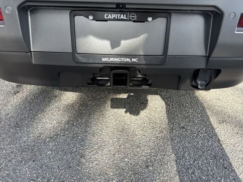 New 2026 Nissan Pathfinder Platinum image 15