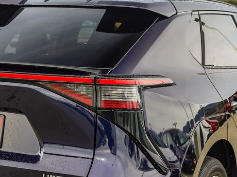 New 2026 Toyota bZ image 8