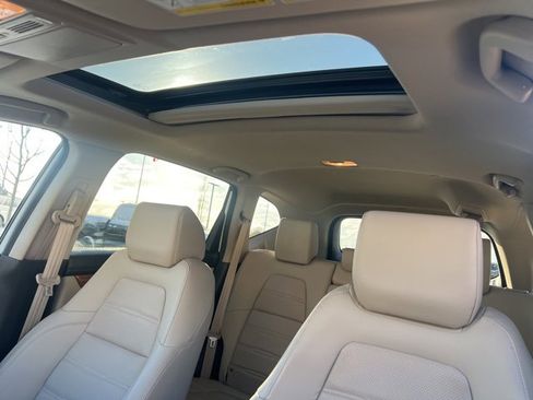 Used 2020 Honda CR-V EX-L image 23