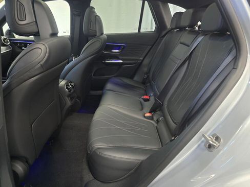 New 2026 Mercedes-Benz GLC 350e 4MATIC image 18