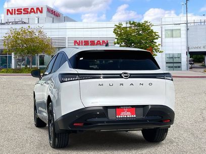 New 2026 Nissan Murano SV