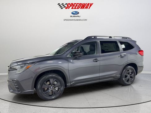 New 2026 Subaru Ascent Premium AWD/4WD image 11