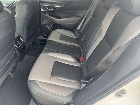 Used 2024 Subaru Outback Onyx Edition AWD/4WD image 6