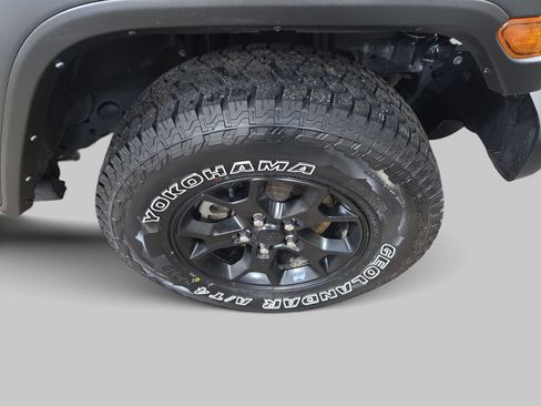 Used 2022 Jeep Wrangler Unlimited Sport AWD/4WD image 34